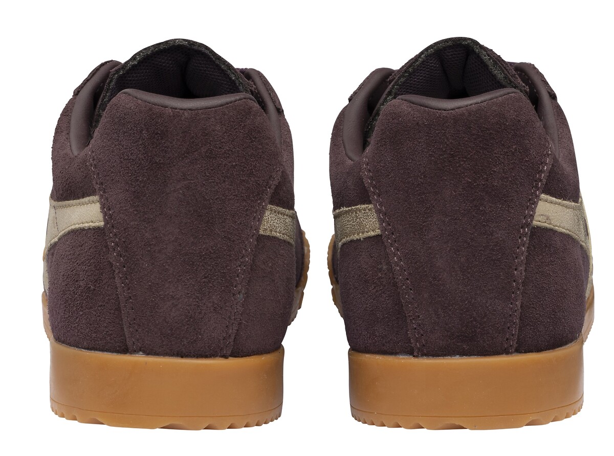 GOLA Zapatillas de piel, HARRIER MIRROR — photo 5