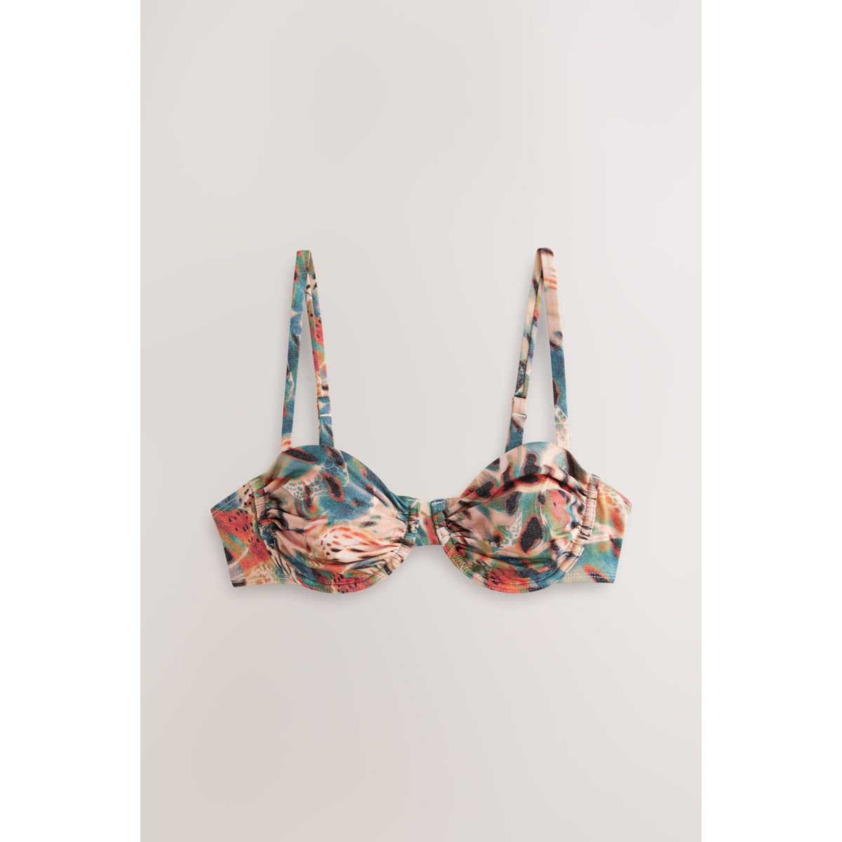 Haut de bikini non rembourré avec armatures, NEXT