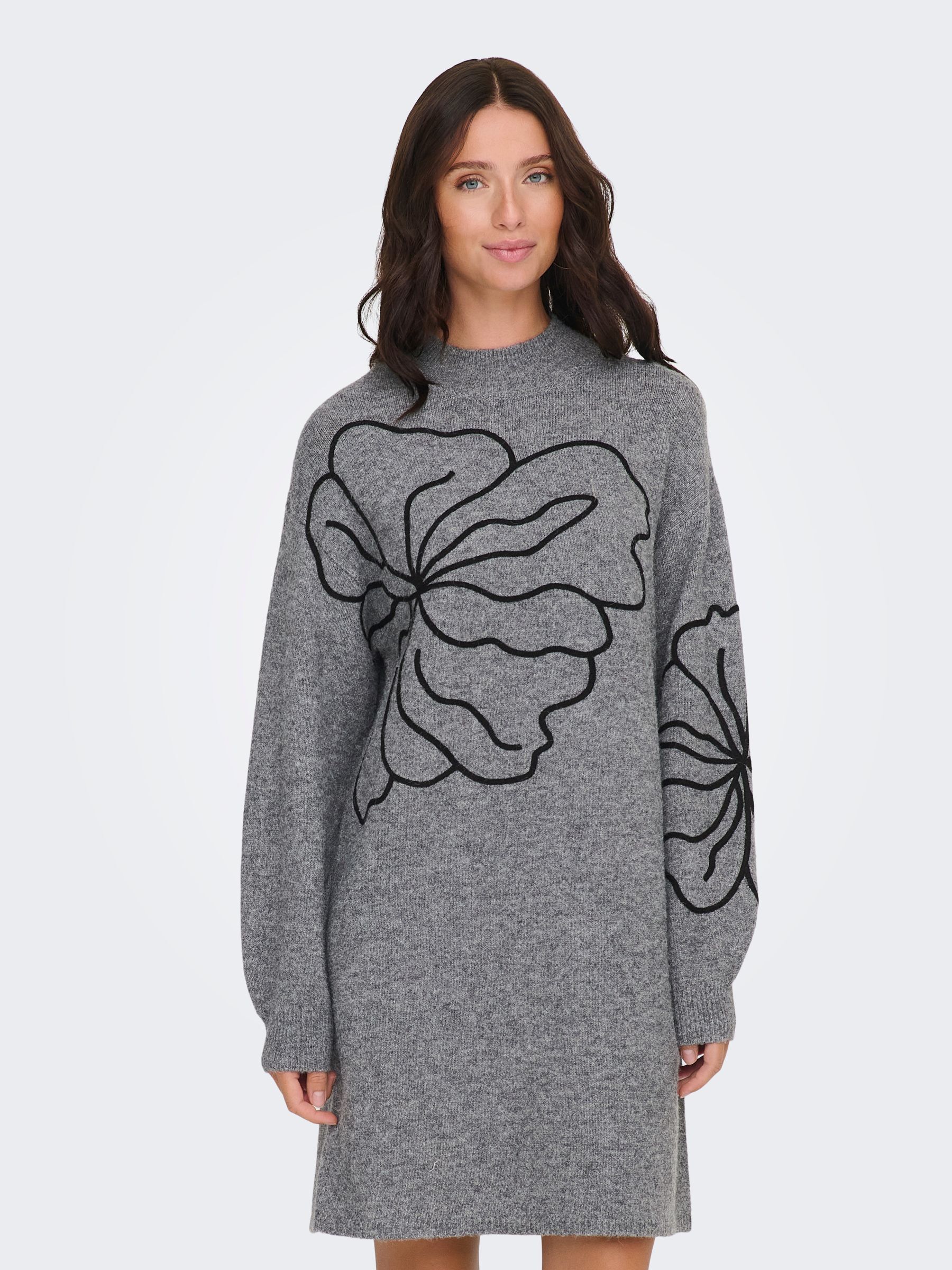 Robe En Maille, JDY