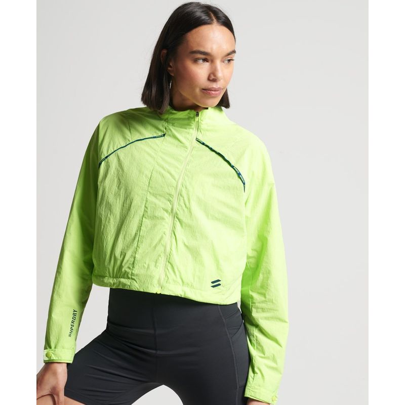 Superdry discount impermeable femme