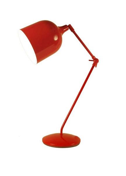 Lampe design en métal industriel, ALUMINOR