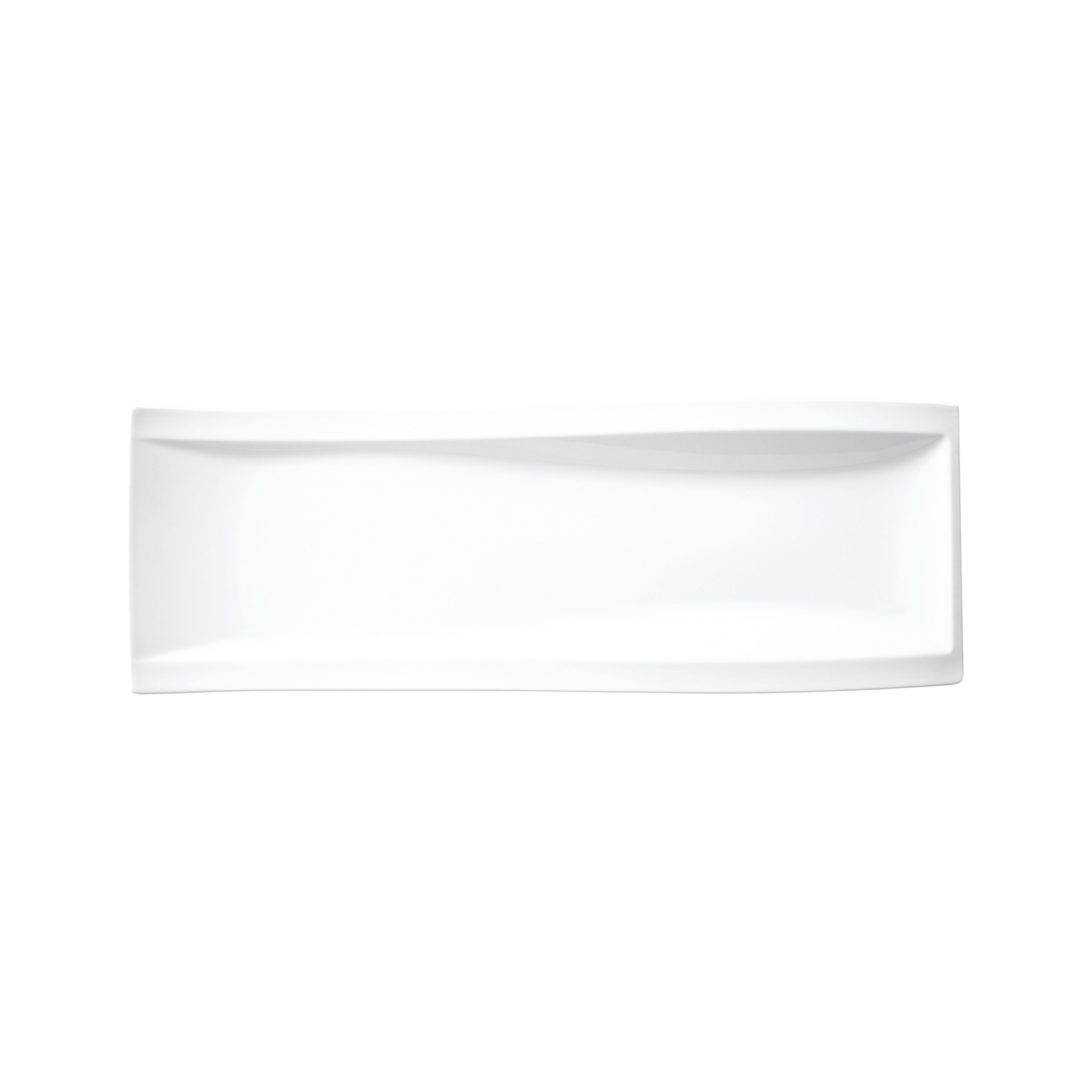 Assiette Spéciale NEWWAVE, VILLEROY & BOCH