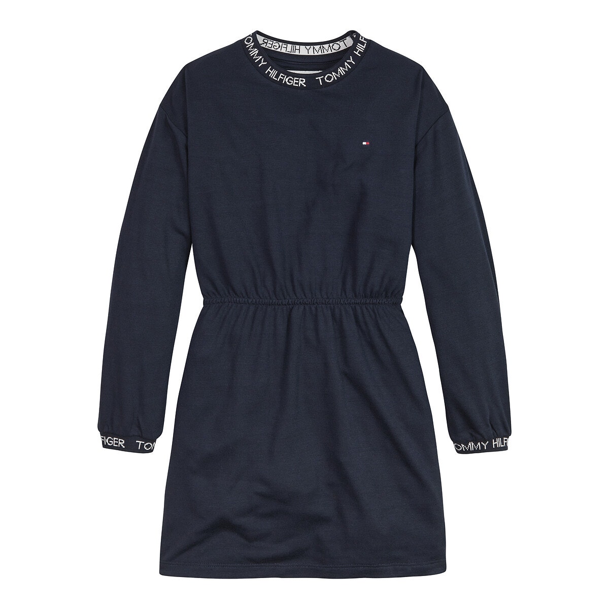 Robe tommy outlet hilfiger pas cher