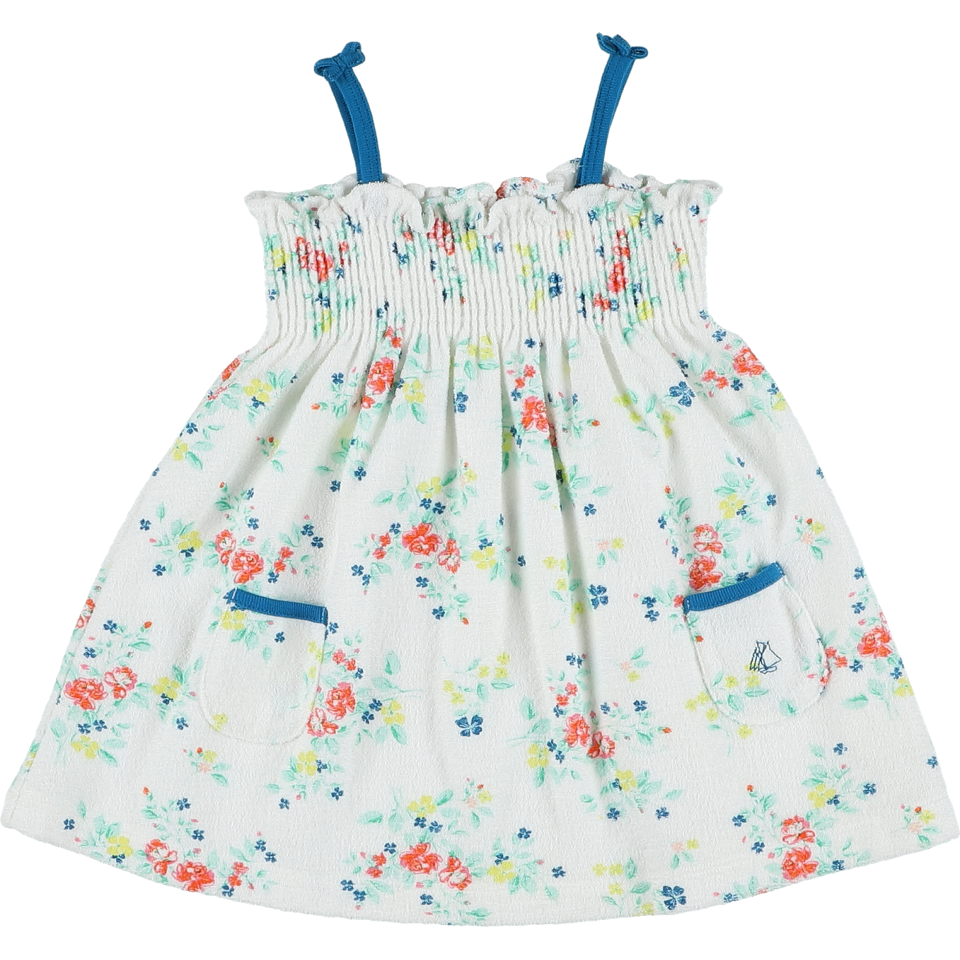Robe - Très bon état, PETIT BATEAU