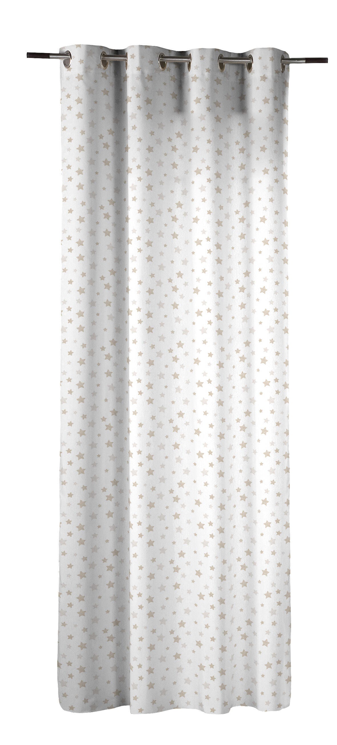 Rideau en coton, TARAME, INSPIRE