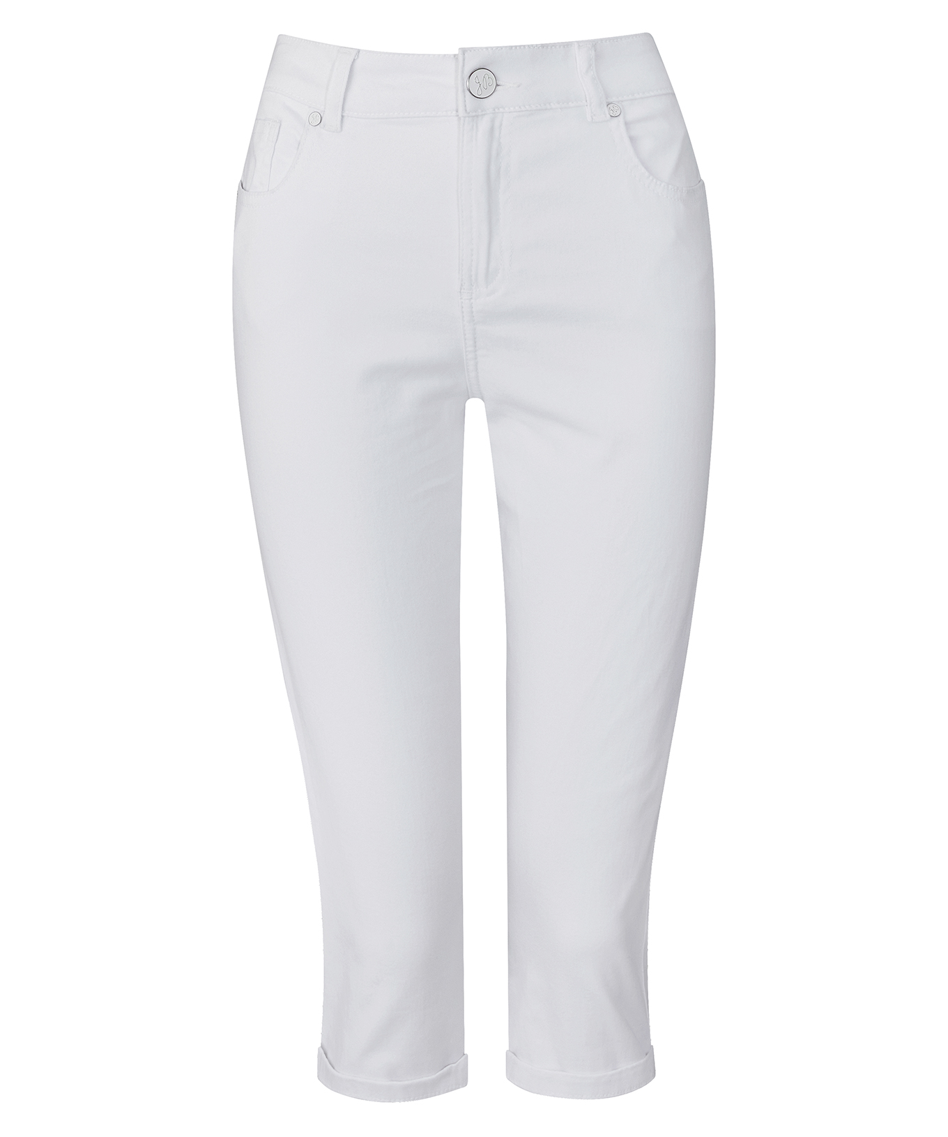 Pantalon Capri Rétro, JOE BROWNS