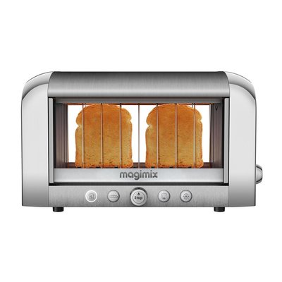 Grille pain Toaster Vision 11538 MAGIMIX