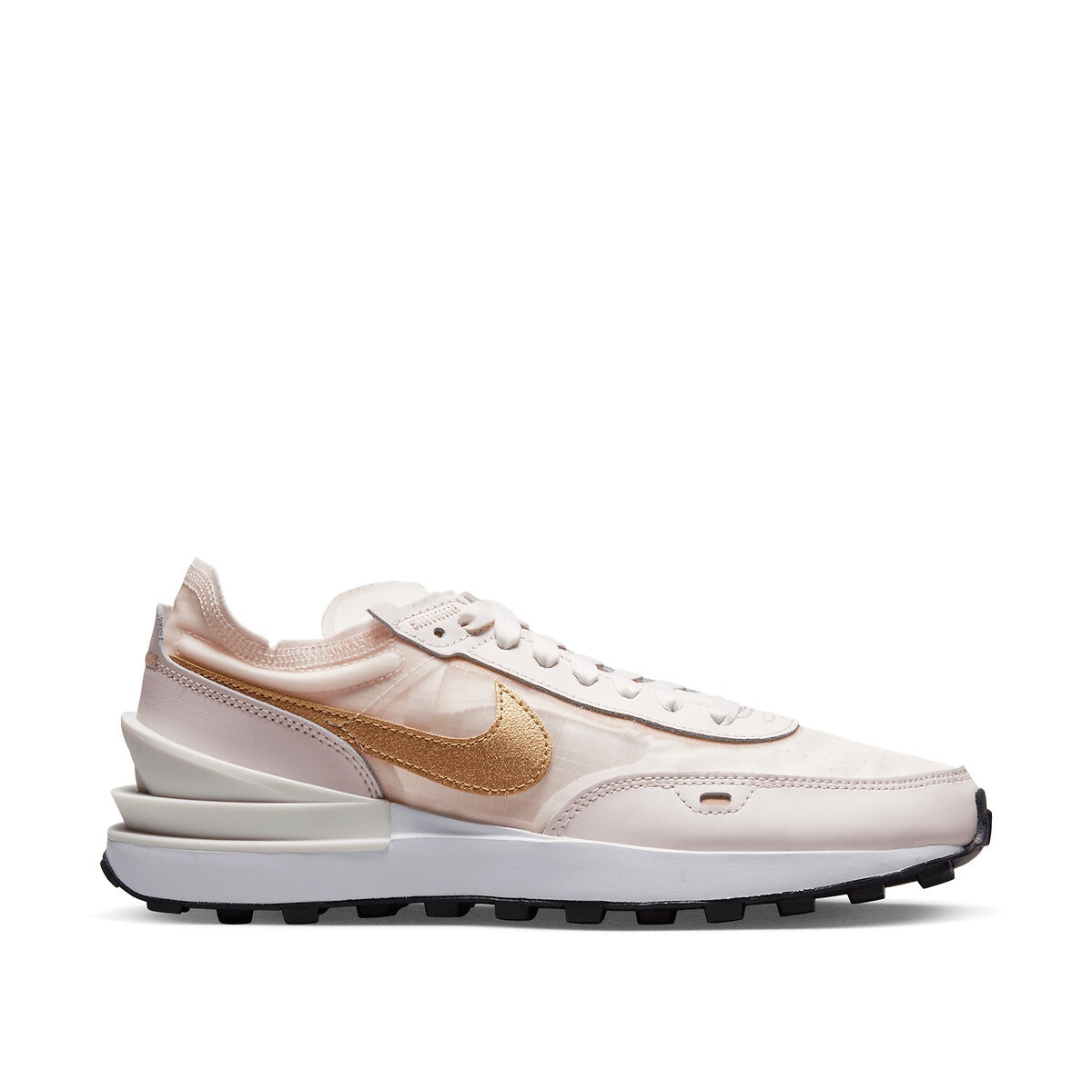 Basket nike femme rose pale La Redoute