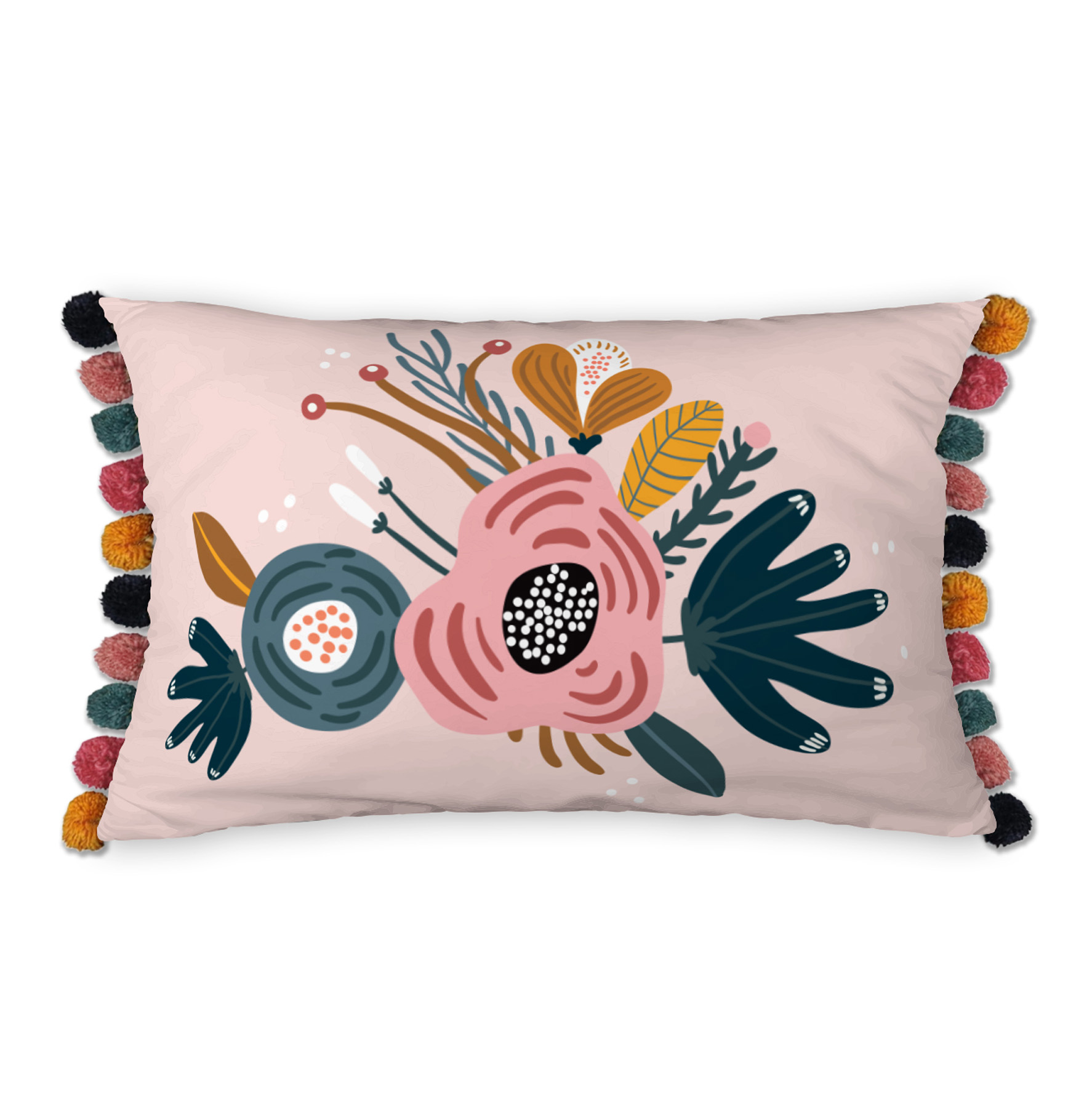 Coussin Champetre, EDEN