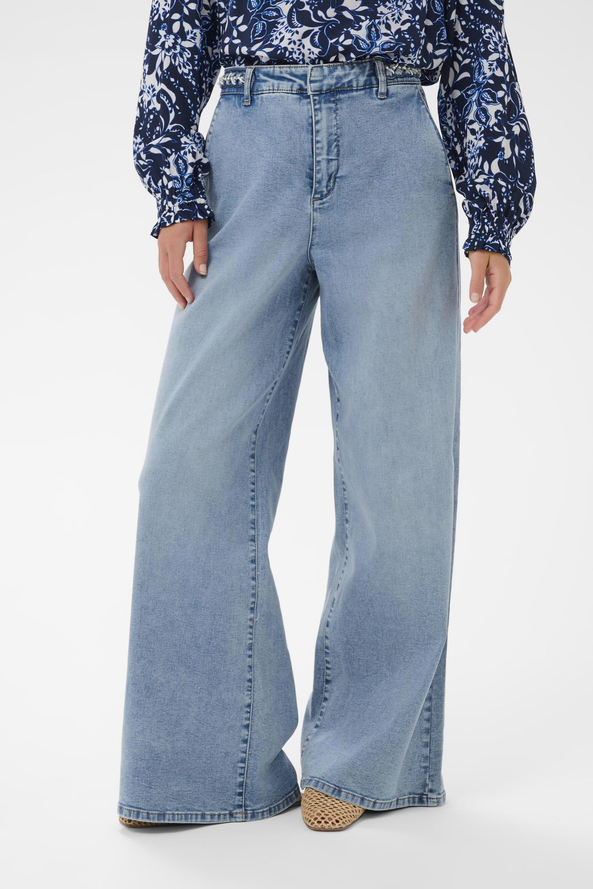 Jeans, CREAM