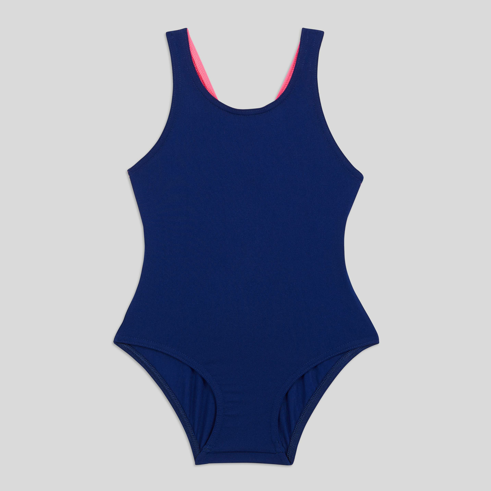 Maillot de bain 1 pièce, MONOPRIX