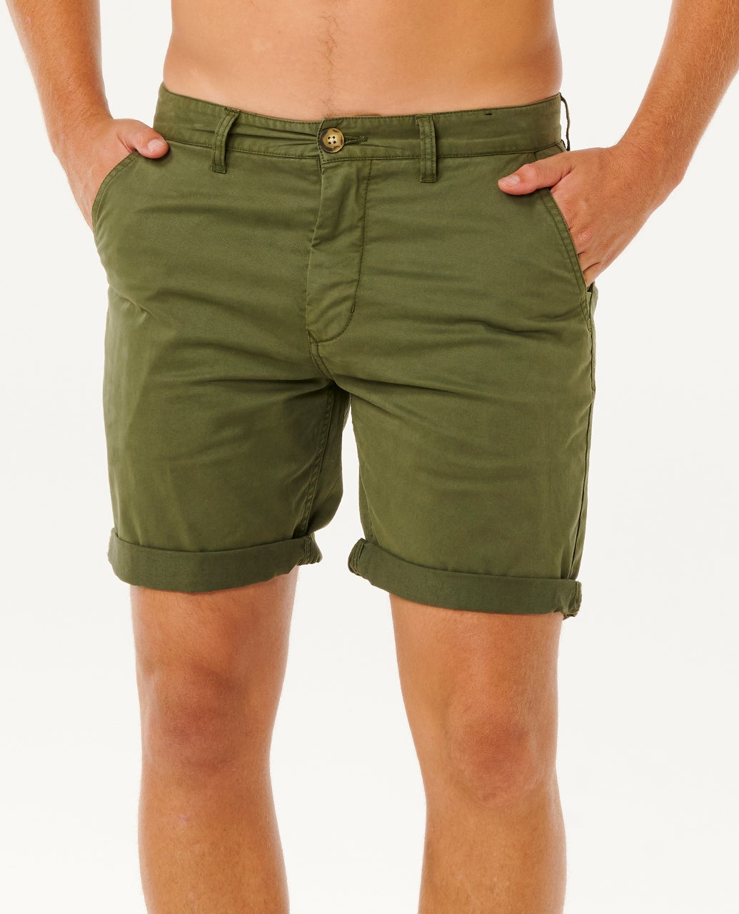 Short DE VILLE TWISTED, RIP CURL