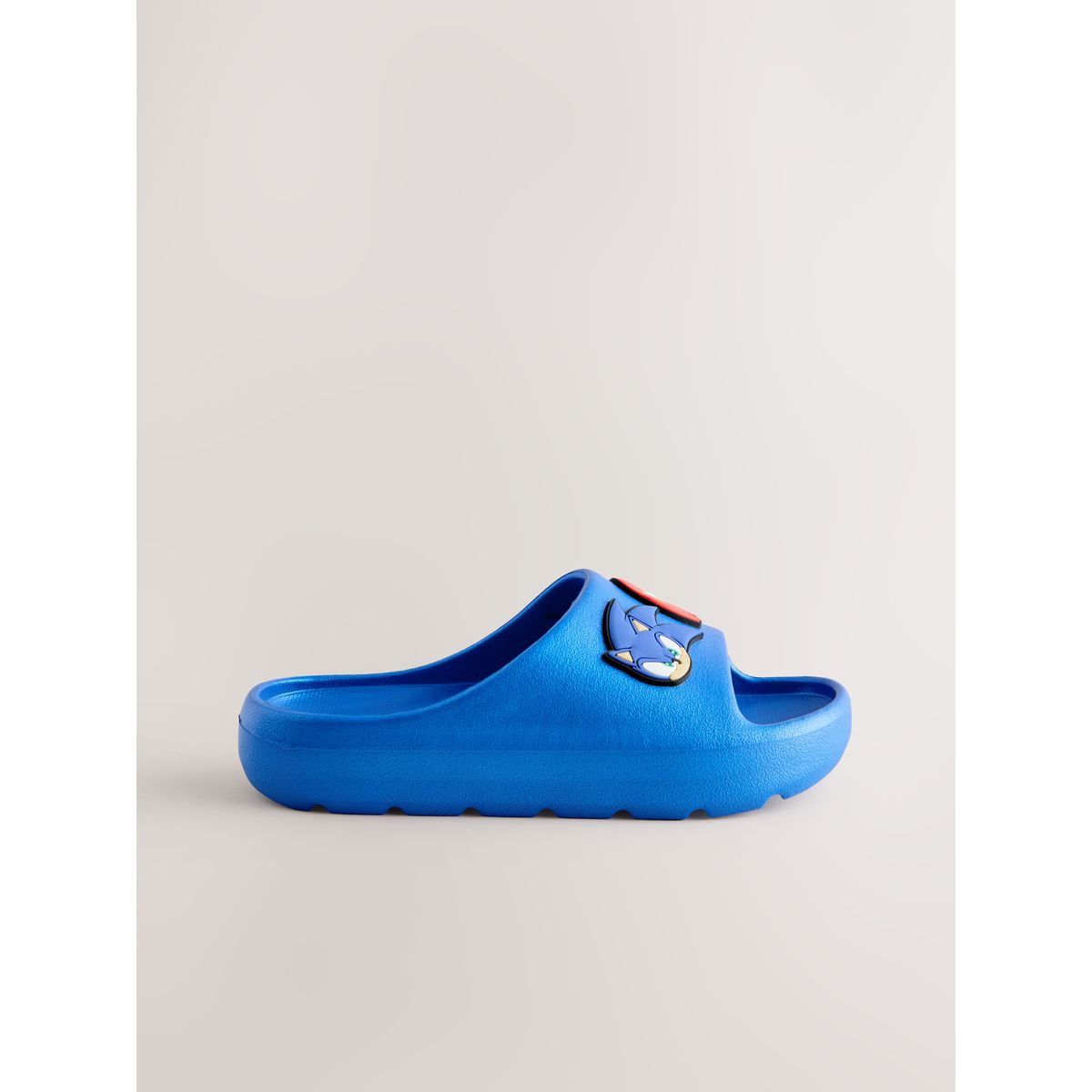 Claquettes sonic, NEXT