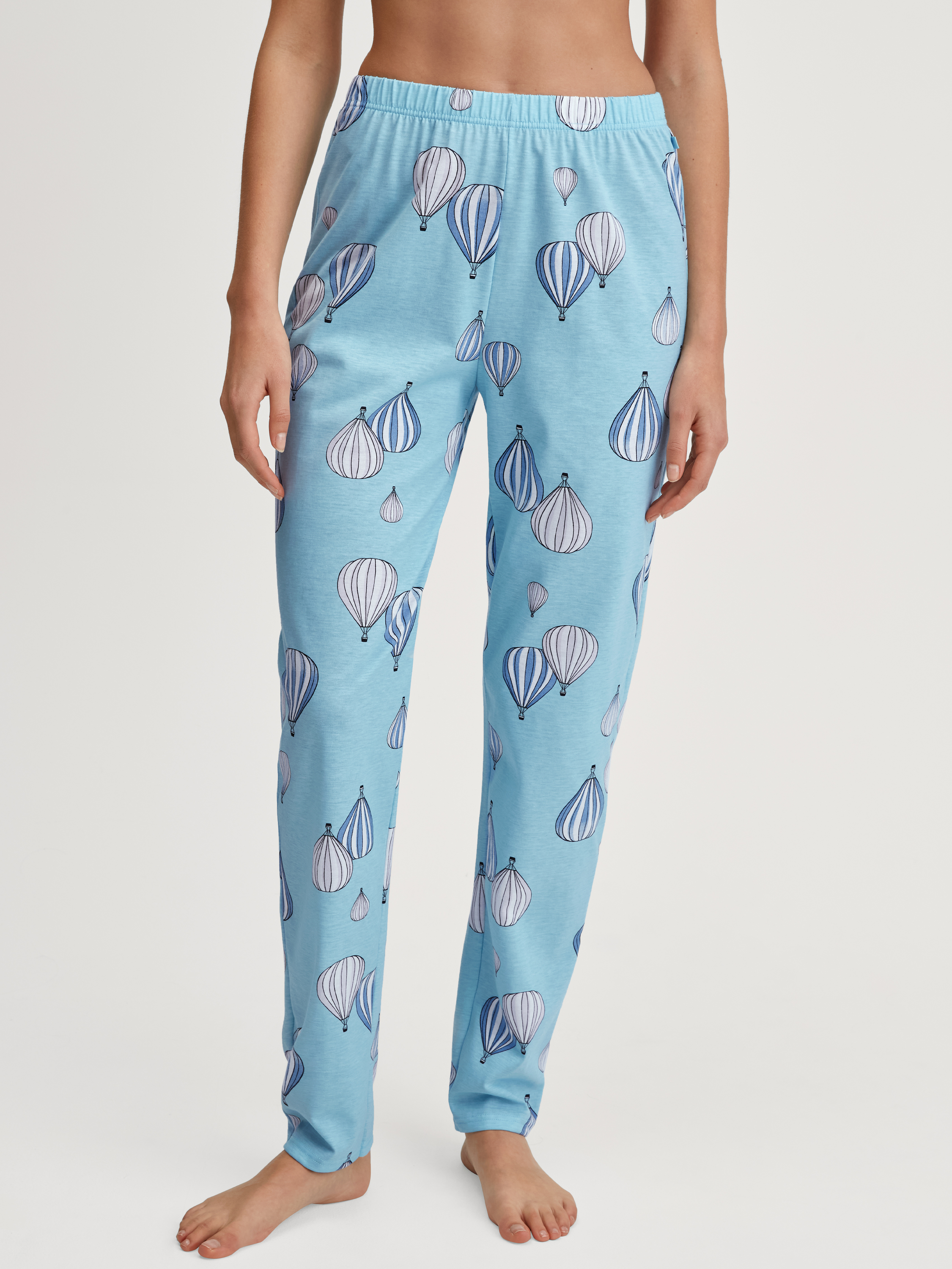 Pantalon Coton FAVOURITES JOURNEY, CALIDA