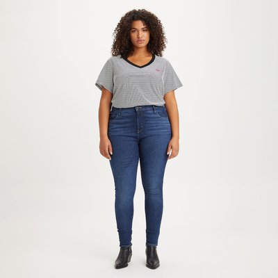 Jeans 720 High Rise Super Skinny, Levi's Plus LEVI’S PLUS