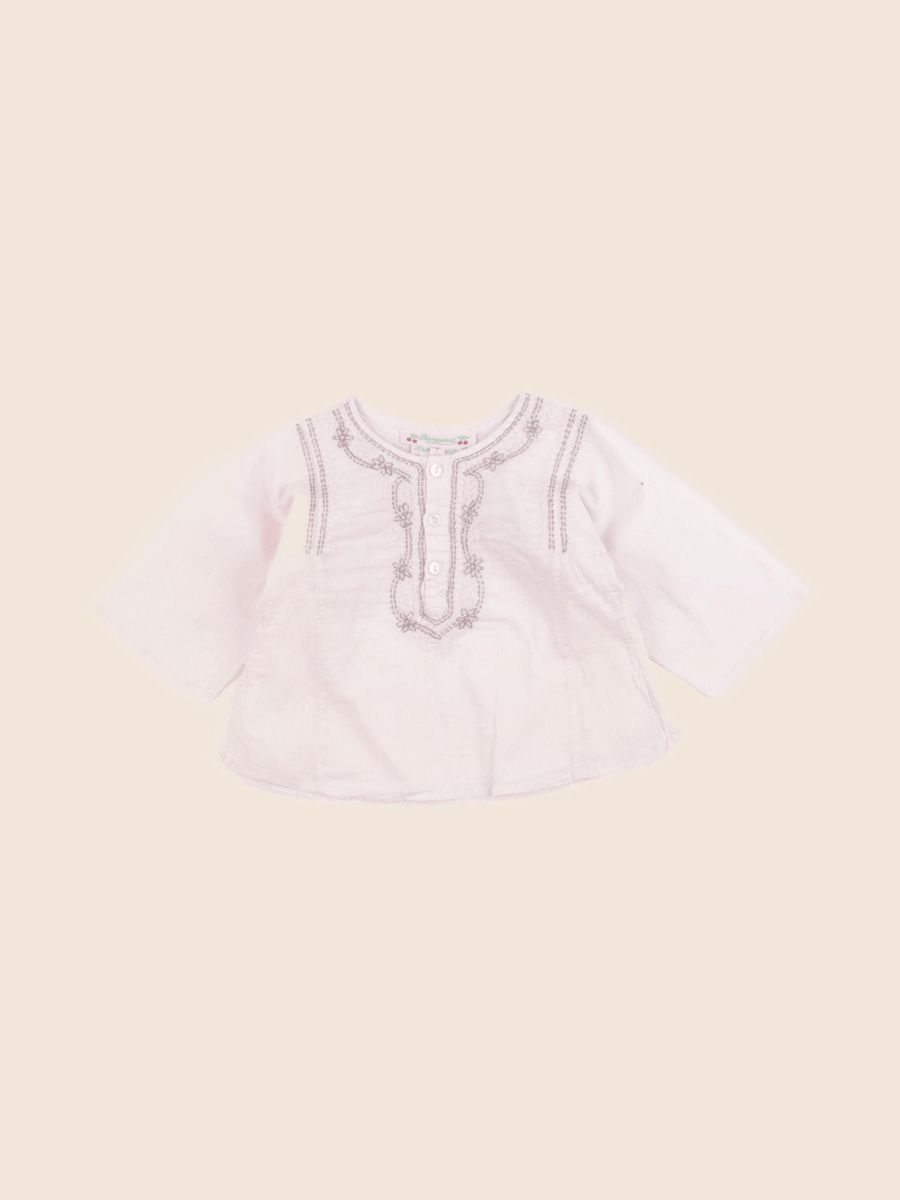 Blouse - Très bon état, BONPOINT