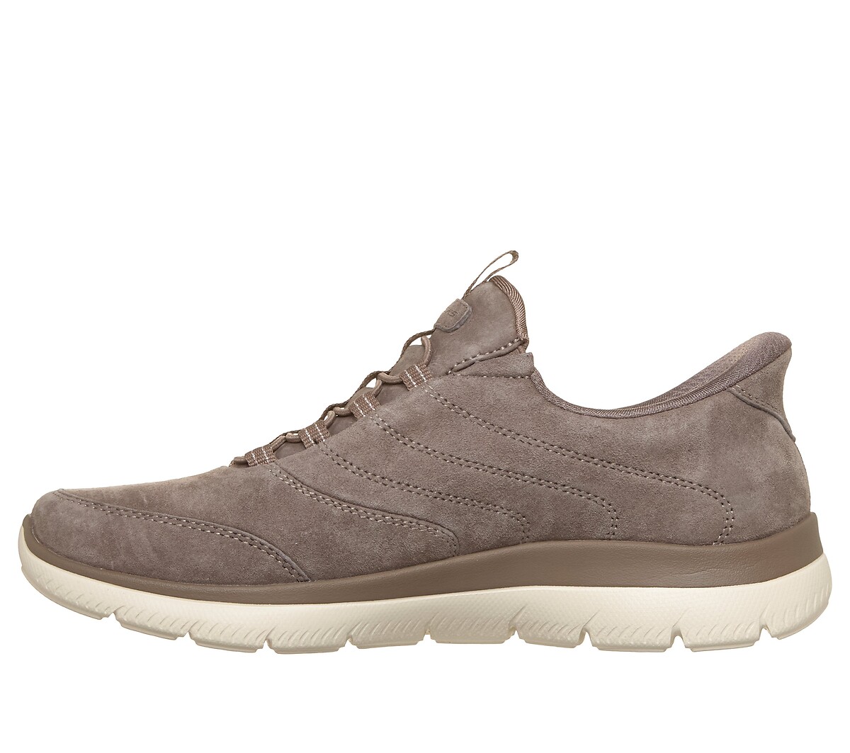 Skechers Zapatillas sin cordones: SUMMITS - LUXE STRIDE — photo 3