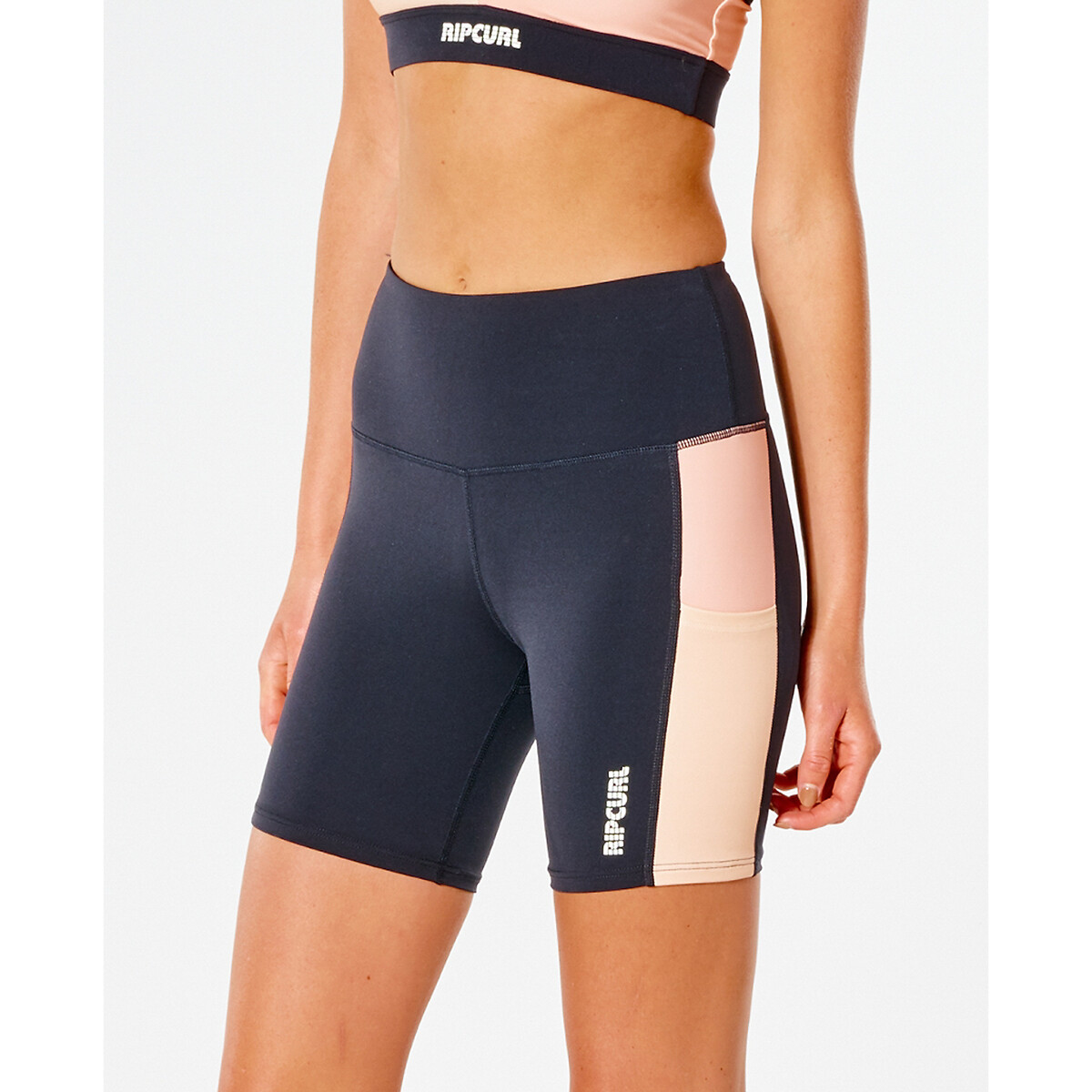 Bathing suits hotsell with biker shorts