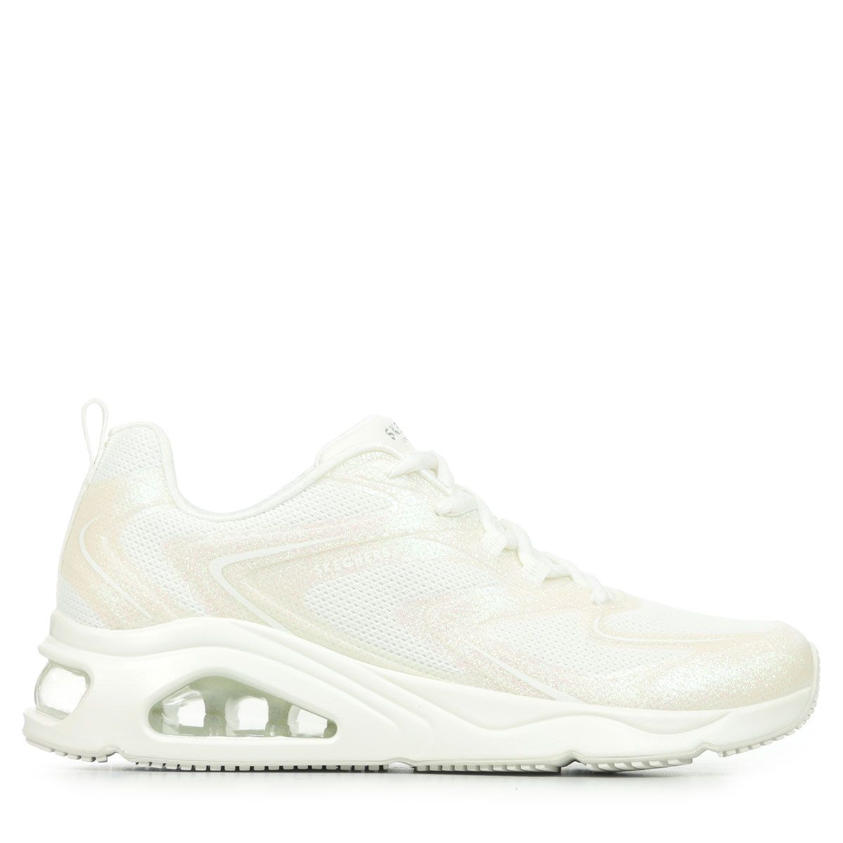 Basket balenciaga femme clearance paillette