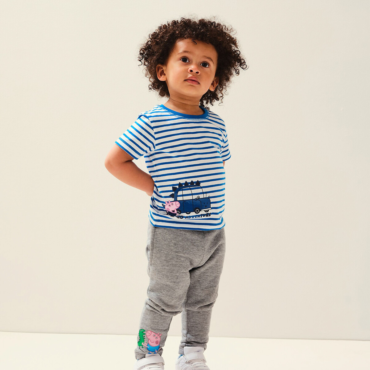 KIDS FASHION Shirts & T-shirts Jean discount 81% Zara Shirt Blue 12-18M 