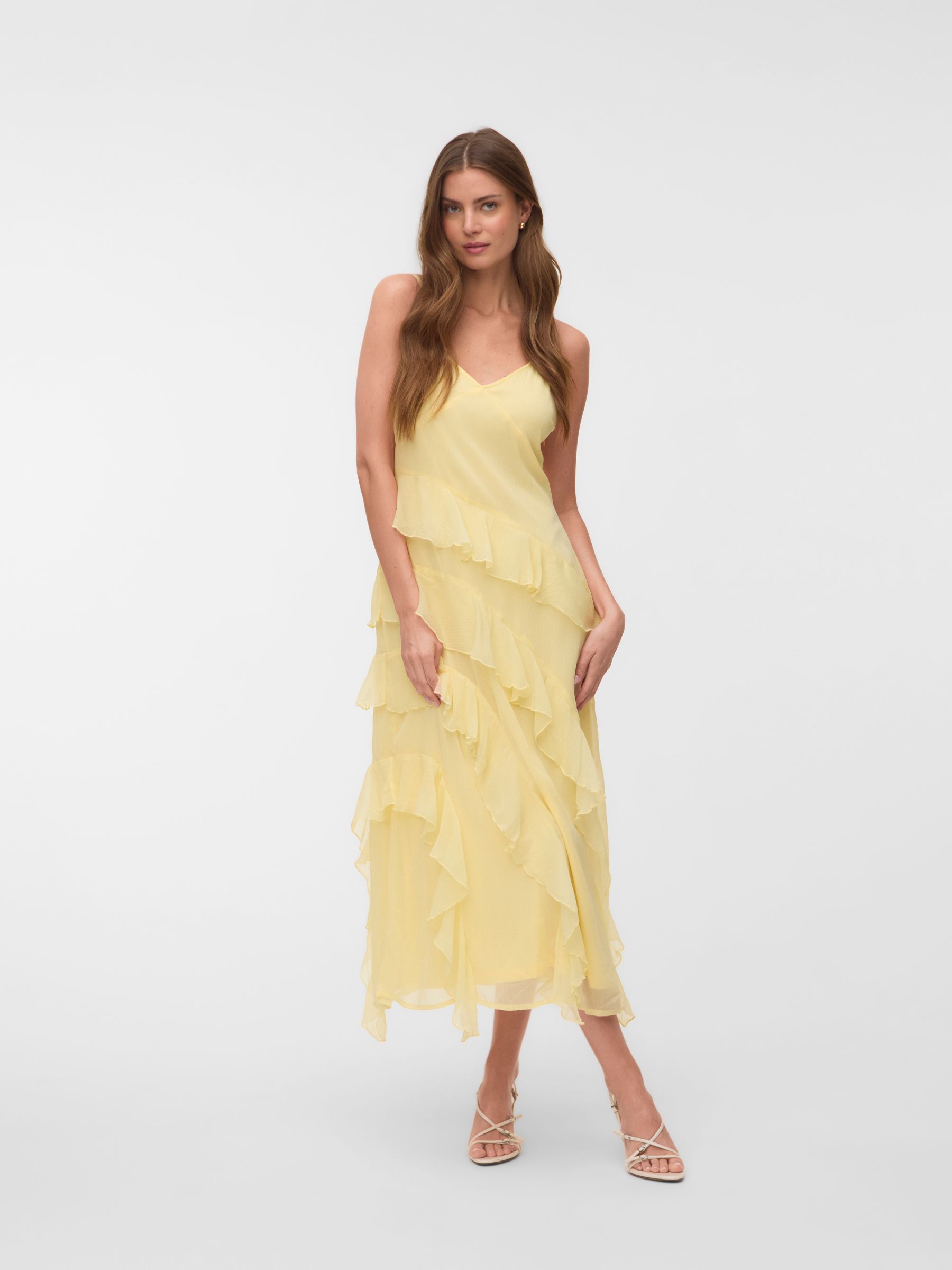 Robe, VERO MODA