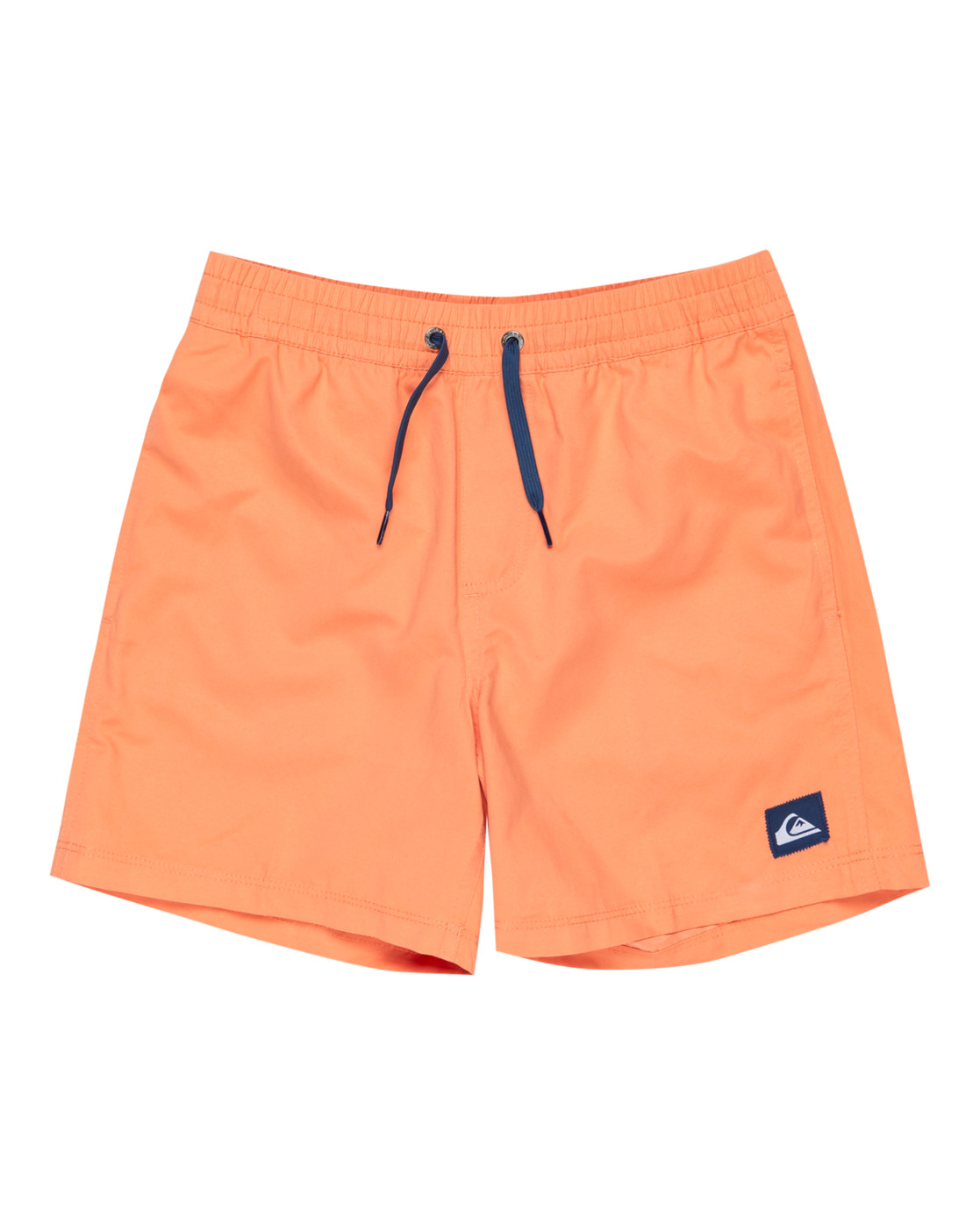 Short de bain EVERYDAY SOLID VOLLEY YTH 14", QUIKSILVER
