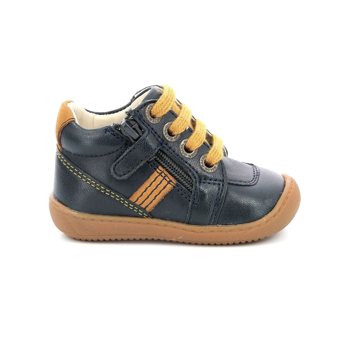Chaussures Bebe Garcon 0 3 Ans Aster La Redoute
