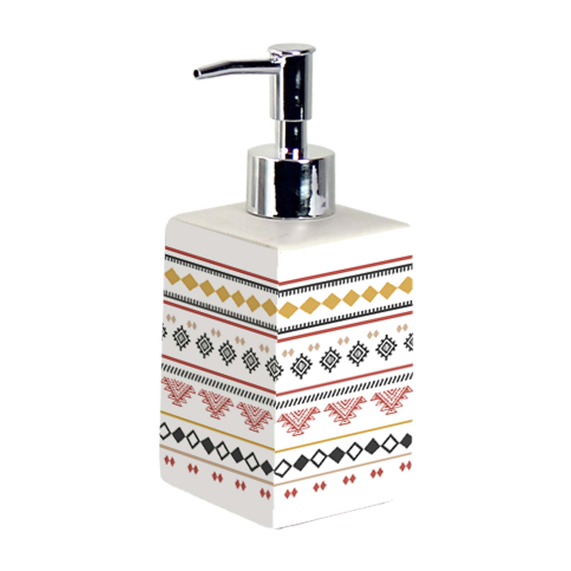 Distributeur de Savon Ceramique Estebane, EDEN