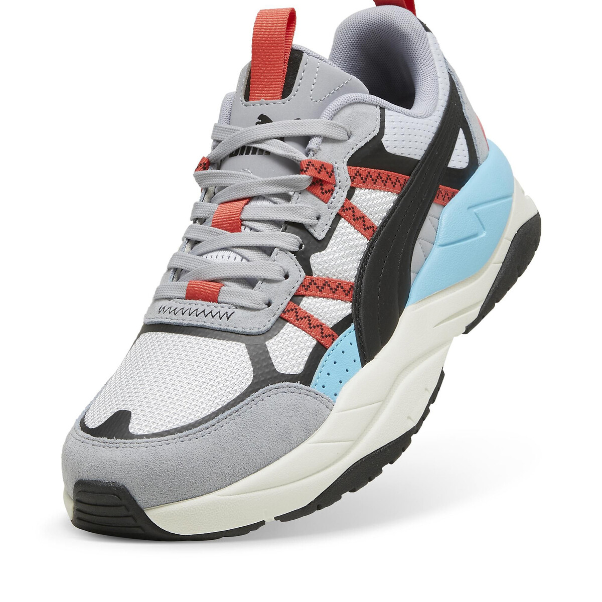 Puma x ray reptile clearance