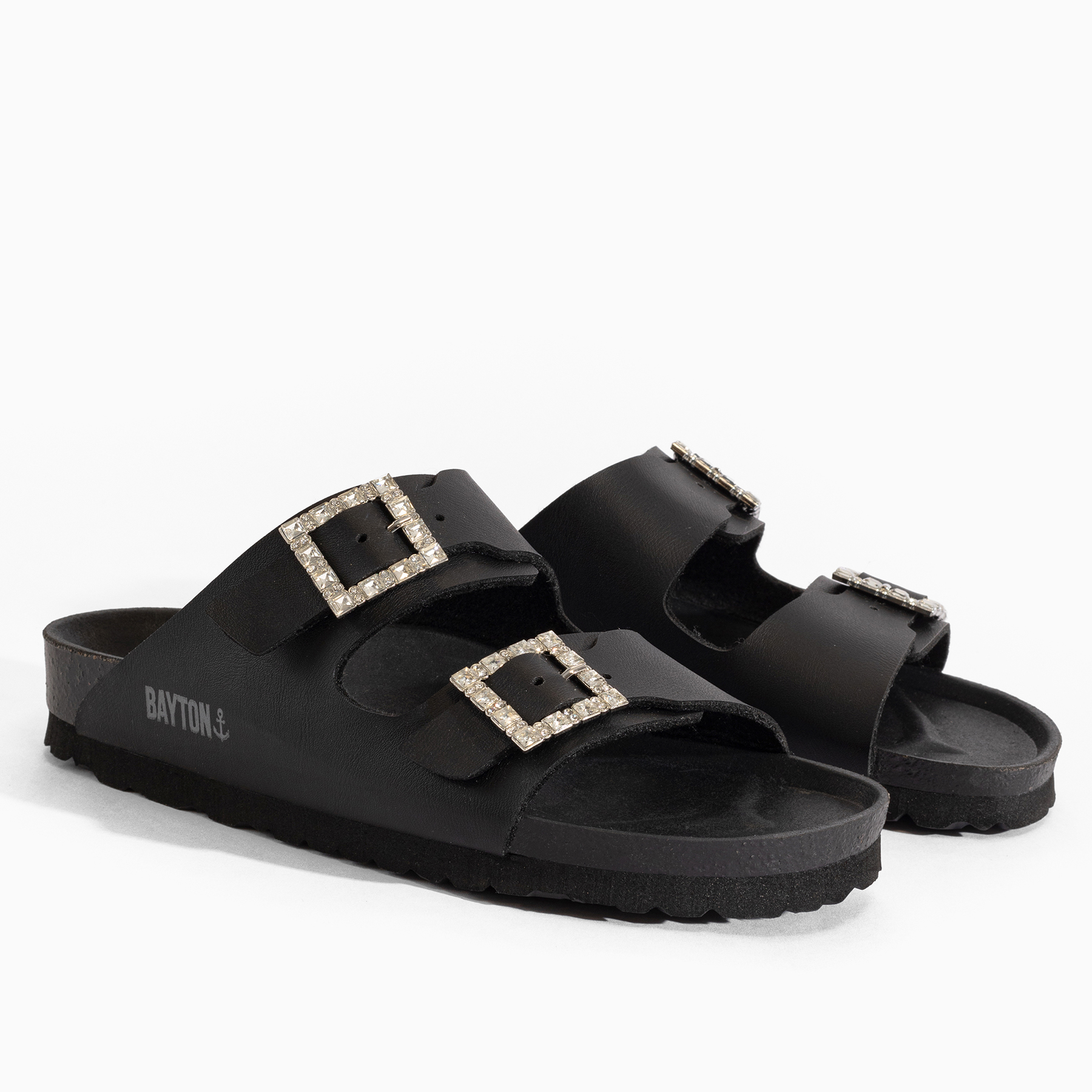 Sandales STRASS ATLAS, BAYTON