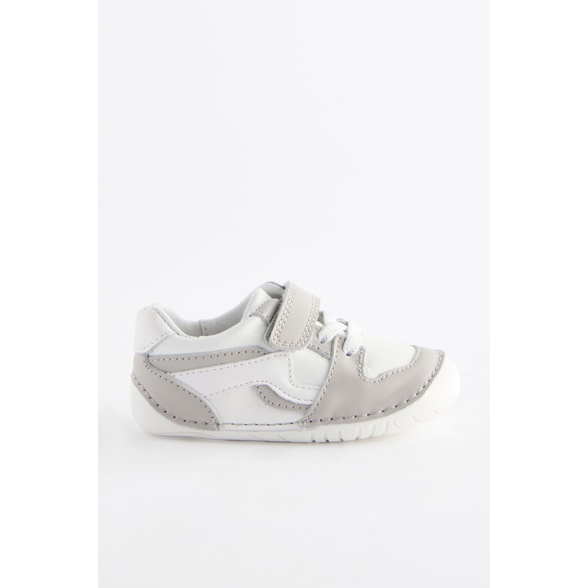 Chaussures bébé pointure large, NEXT