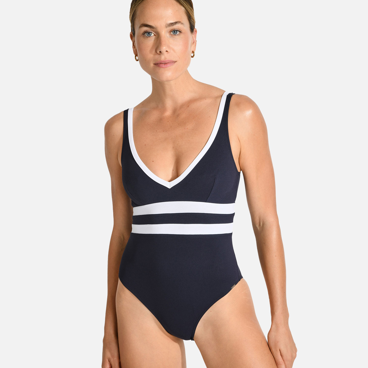 Maillot de bain 1 pièce Noelie - TAMARINDO, LIVIA