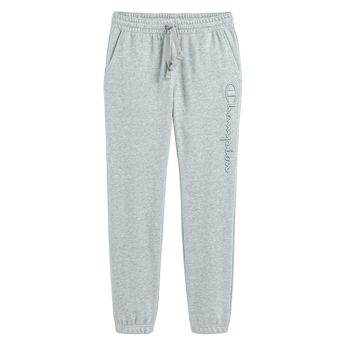 Champion on sale logo joggers