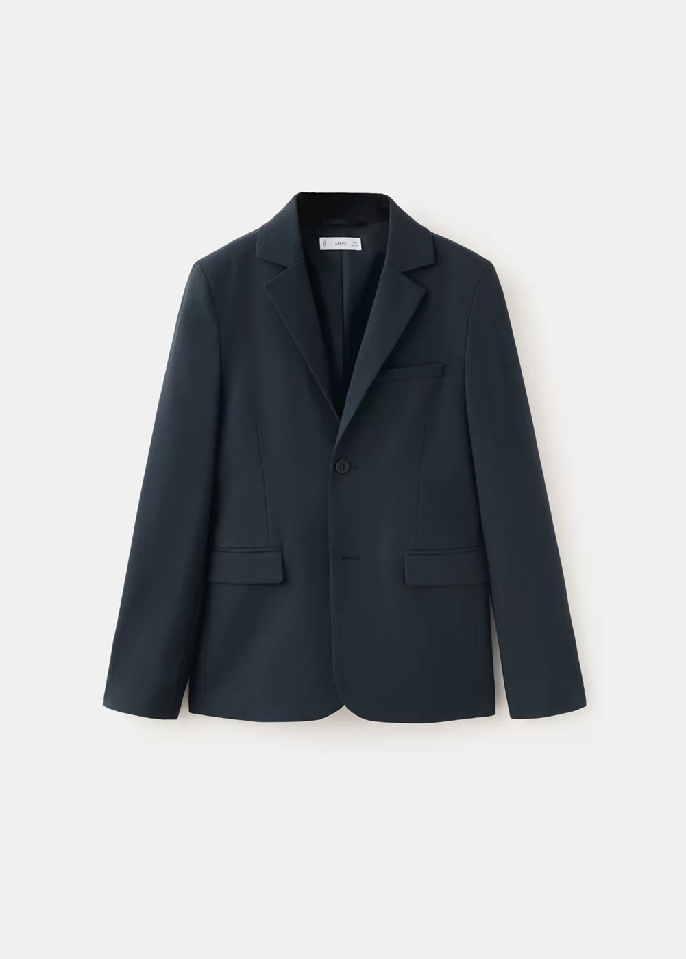 Veste classique costume, MANGO KIDS