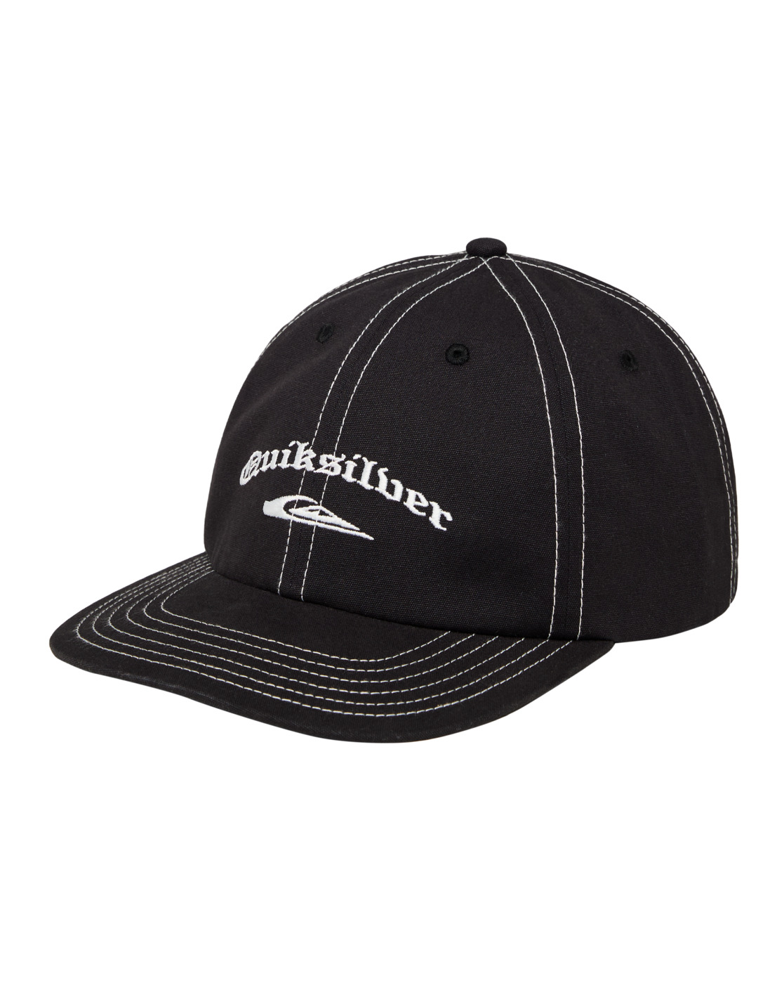 Casquette classique MERCURY, QUIKSILVER
