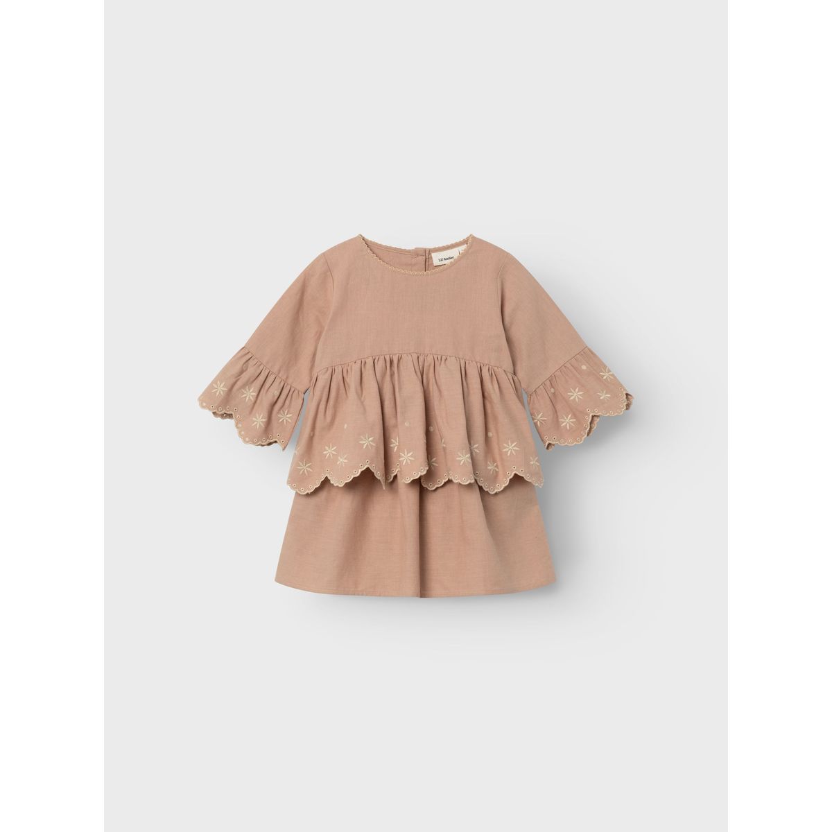 La redoute robe lin top