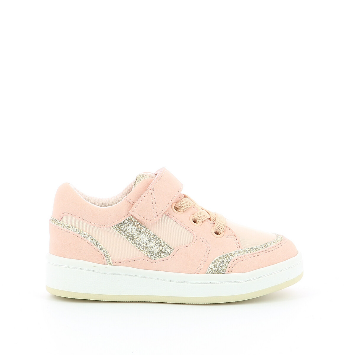 Kickers Bebe Premiers Pas La Redoute