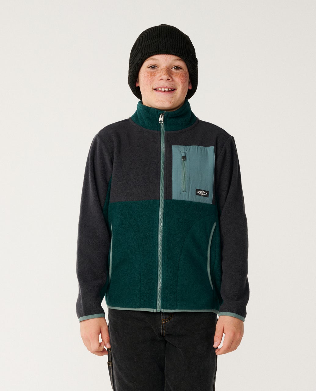 Sweat RAW ENERGY, RIP CURL