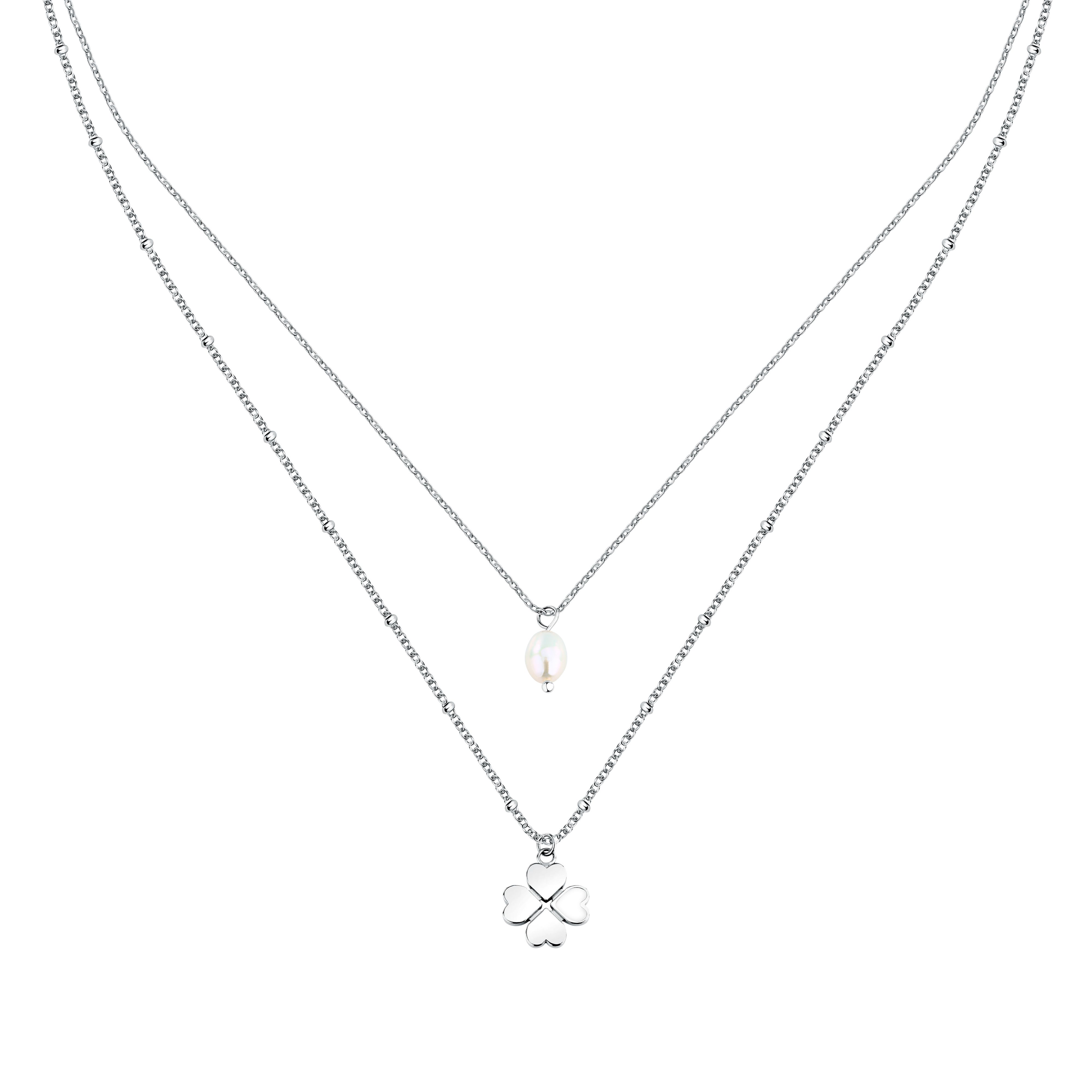 Collier FRIENDSHIP, LA PETITE STORY