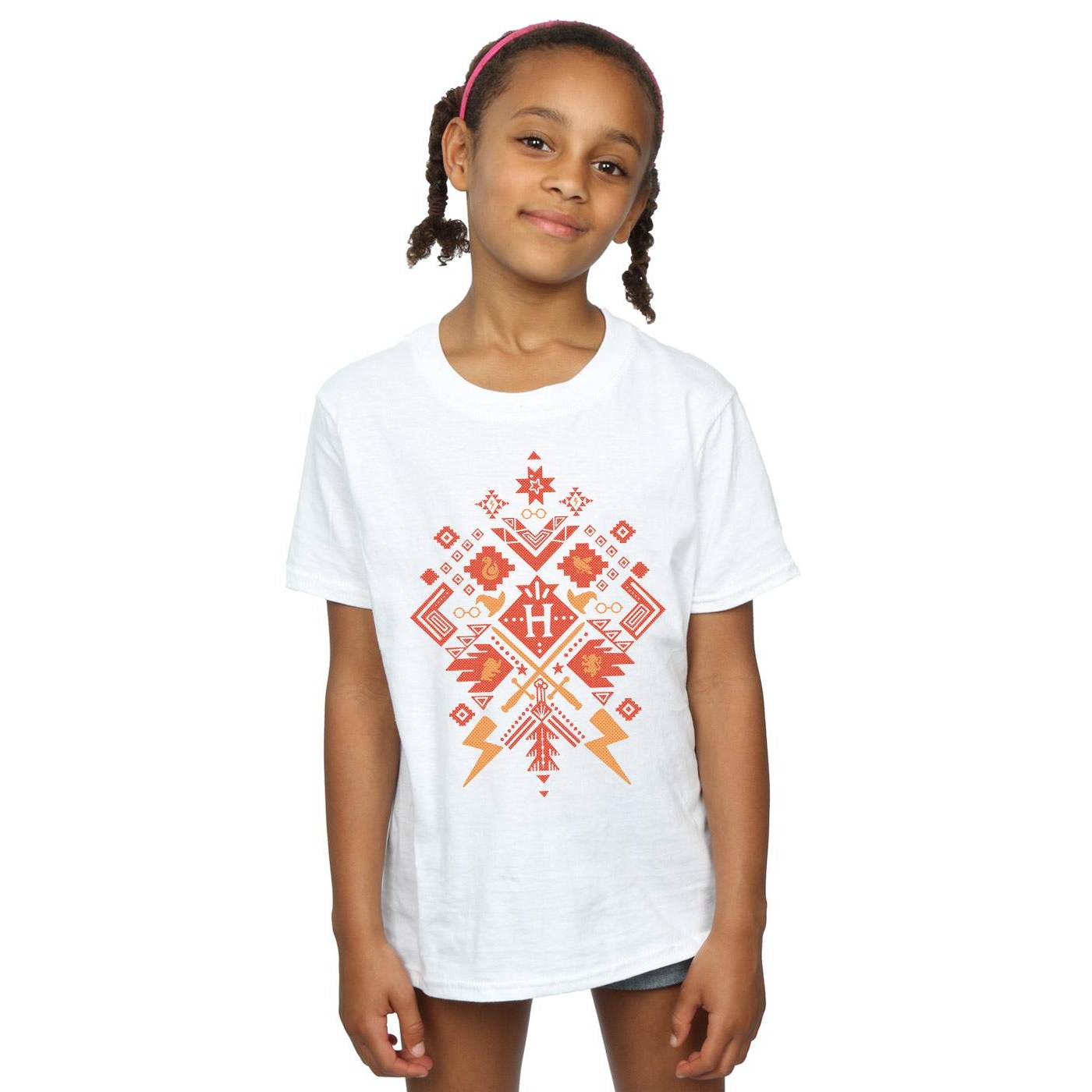 T-shirt, HARRY POTTER