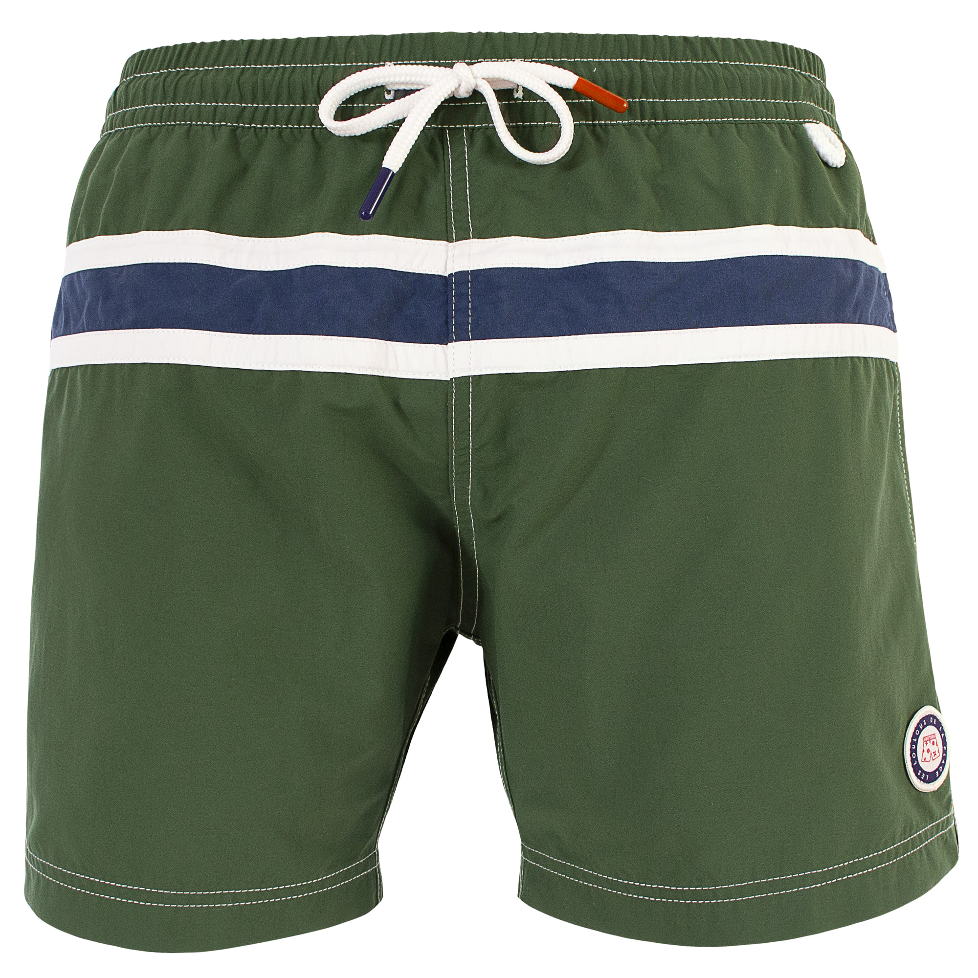 Short de bain NEW JAZZ 2982 Skipper, LES LOULOUS DE LA PLAGE