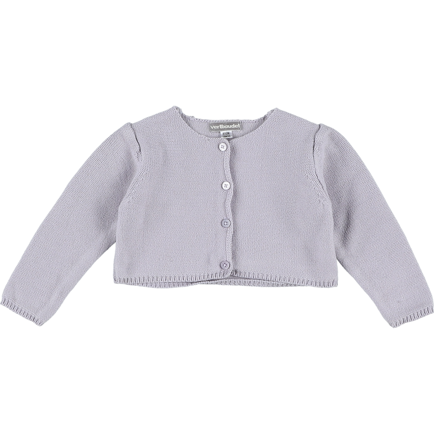 Gilet - Très bon état, VERTBAUDET