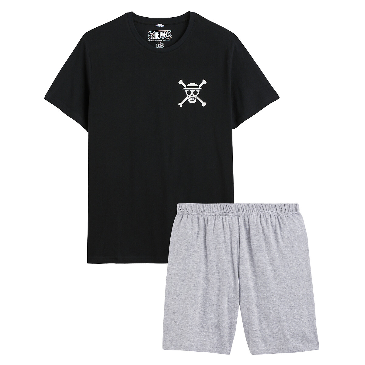 Pyjama one piece discount homme