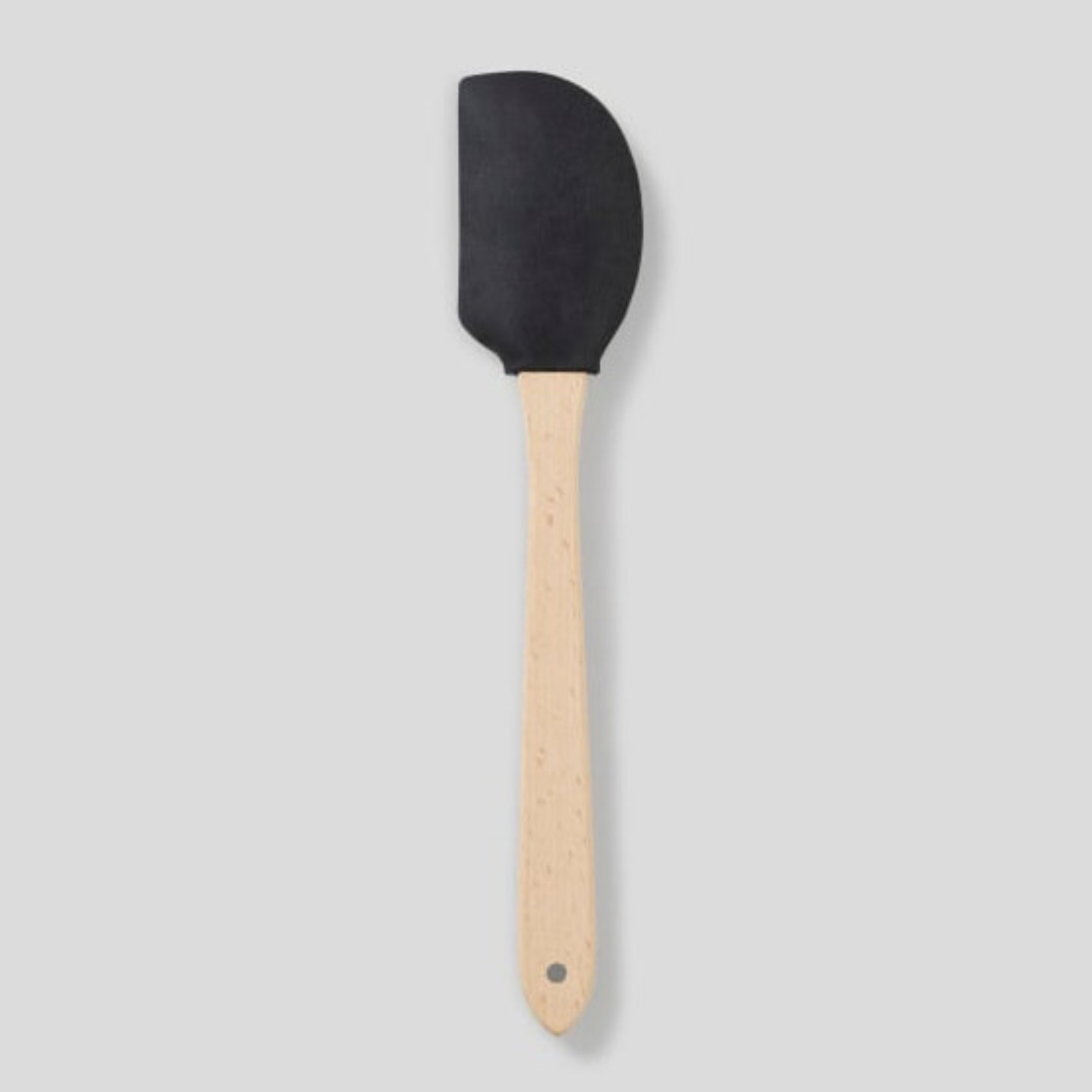 Spatule, manche en bois de hêtre, MONOPRIX MAISON