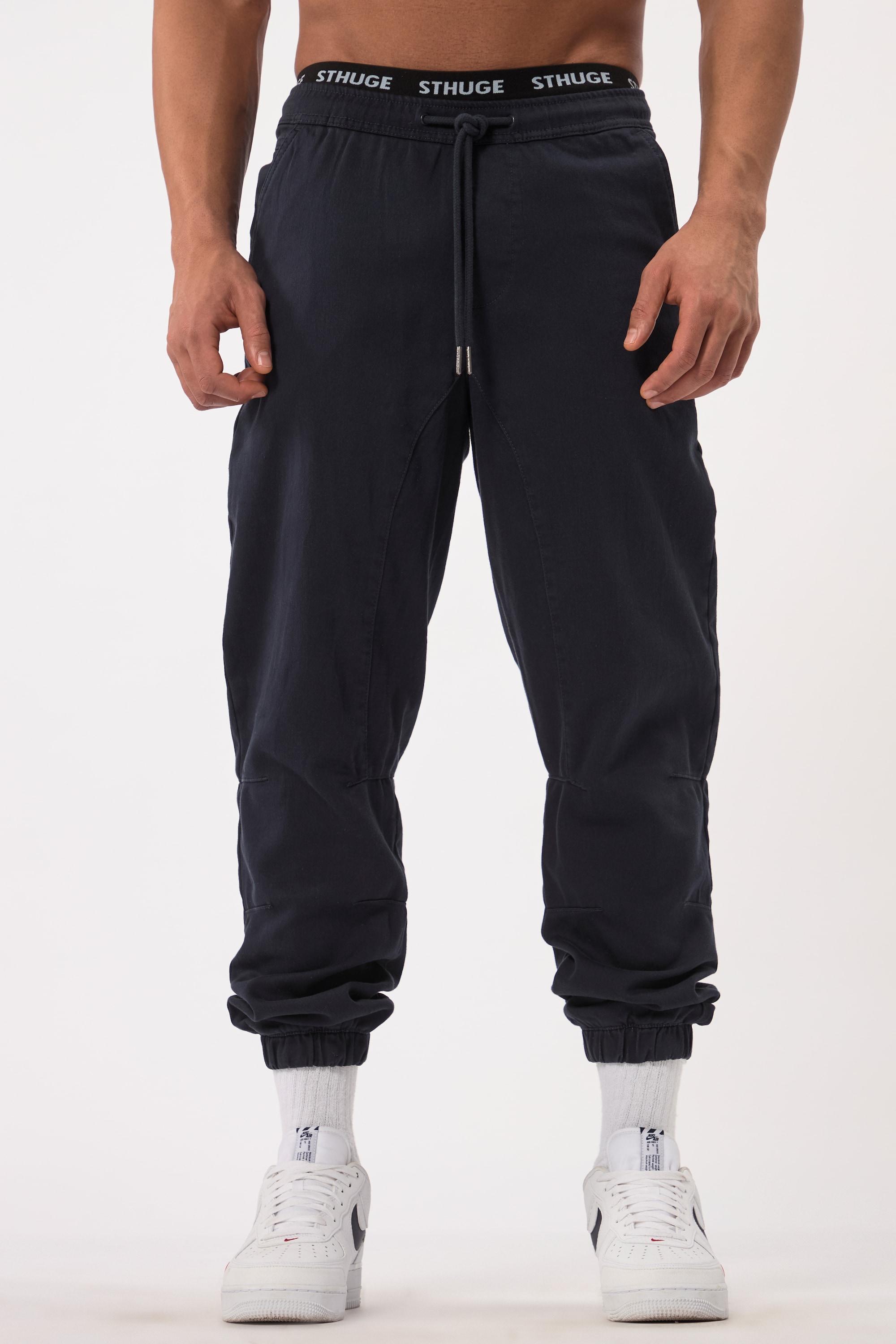 Pantalon, STHUGE