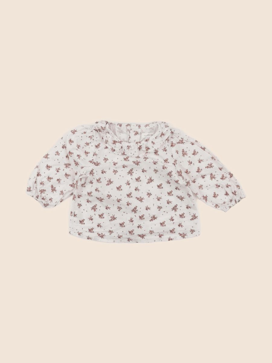 Blouse - Très bon état, VERTBAUDET