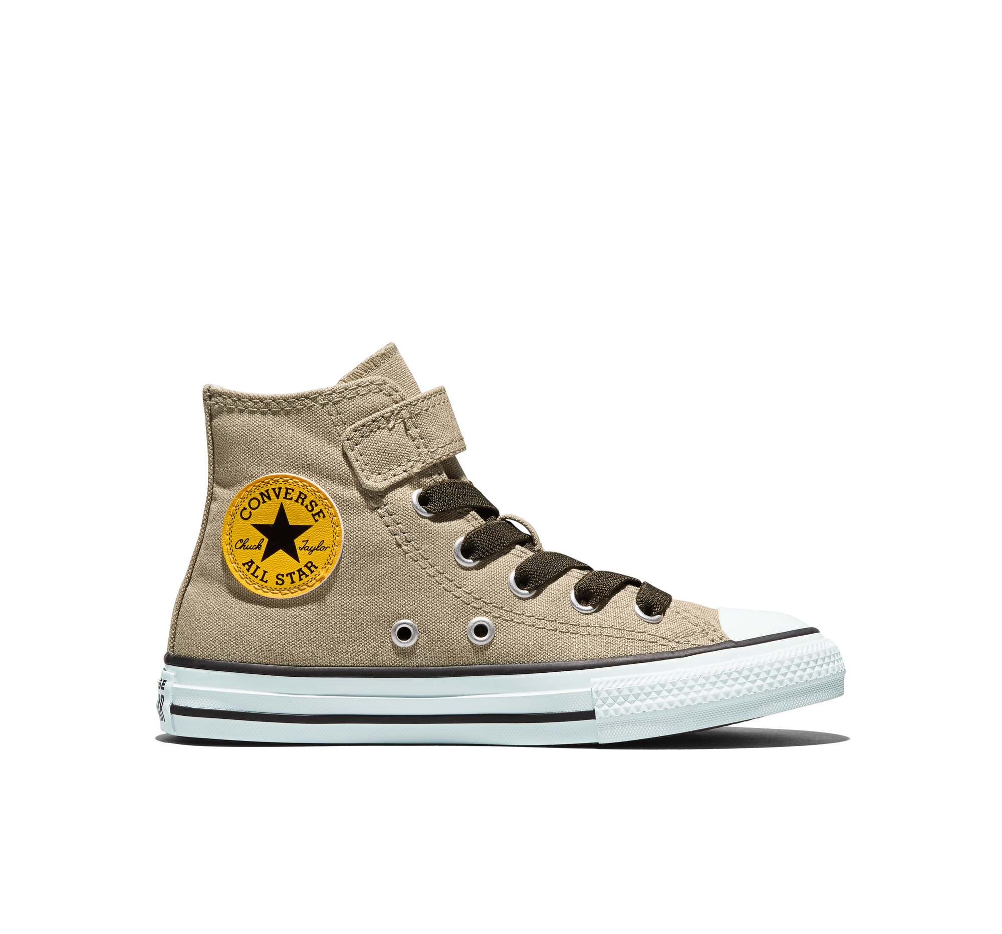 Baskets CHUCK TAYLOR ALL STAR EASY-ON COLOR POP, CONVERSE