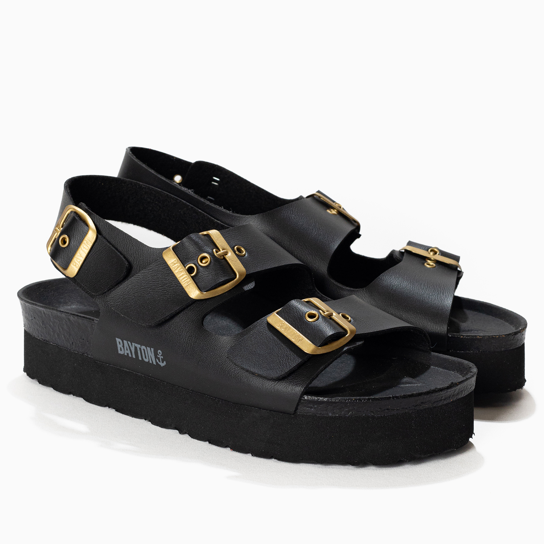 Sandales ACHILLE PLUS, BAYTON
