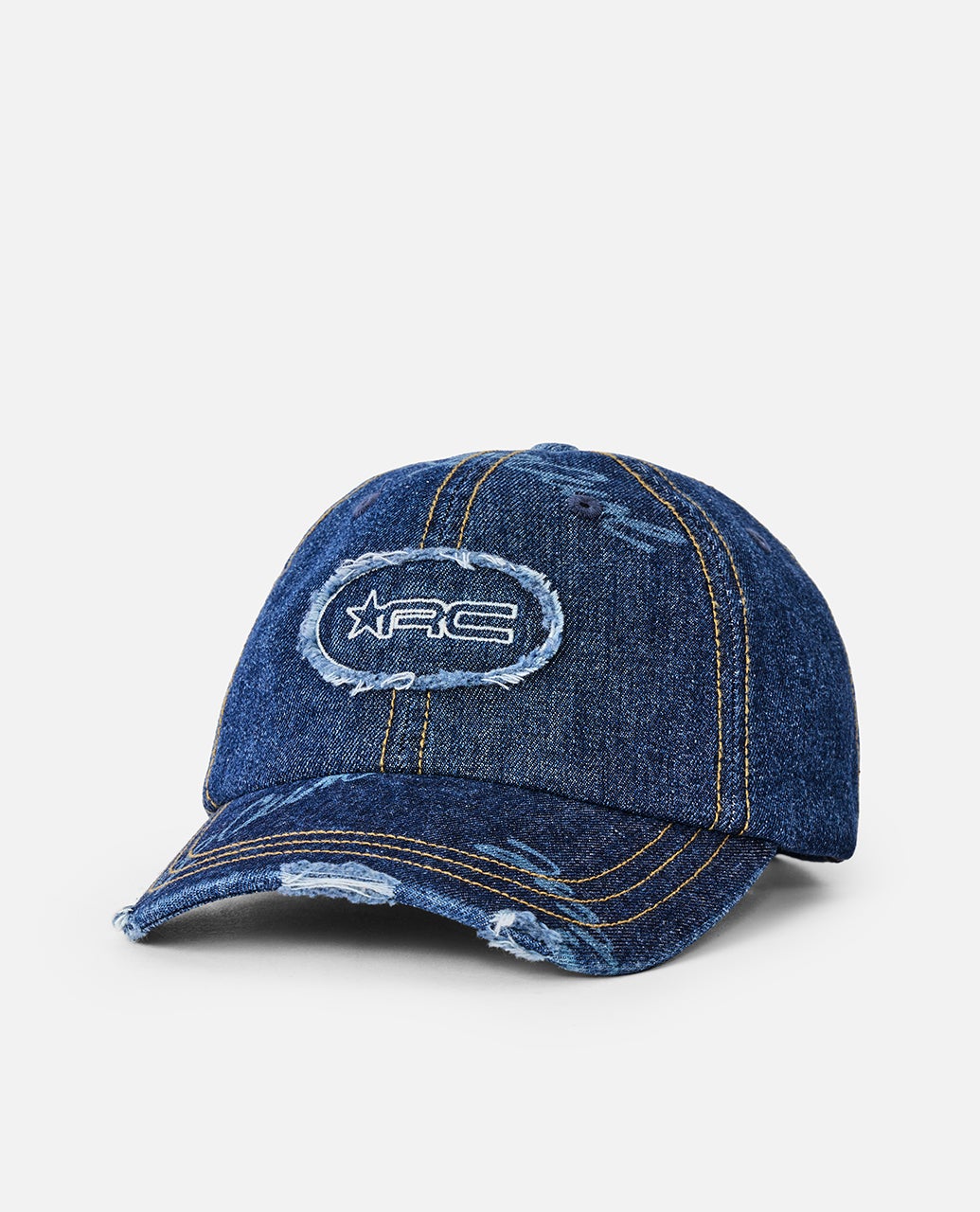 Casquette ARCHIVE SCRIPT Patch, RIP CURL