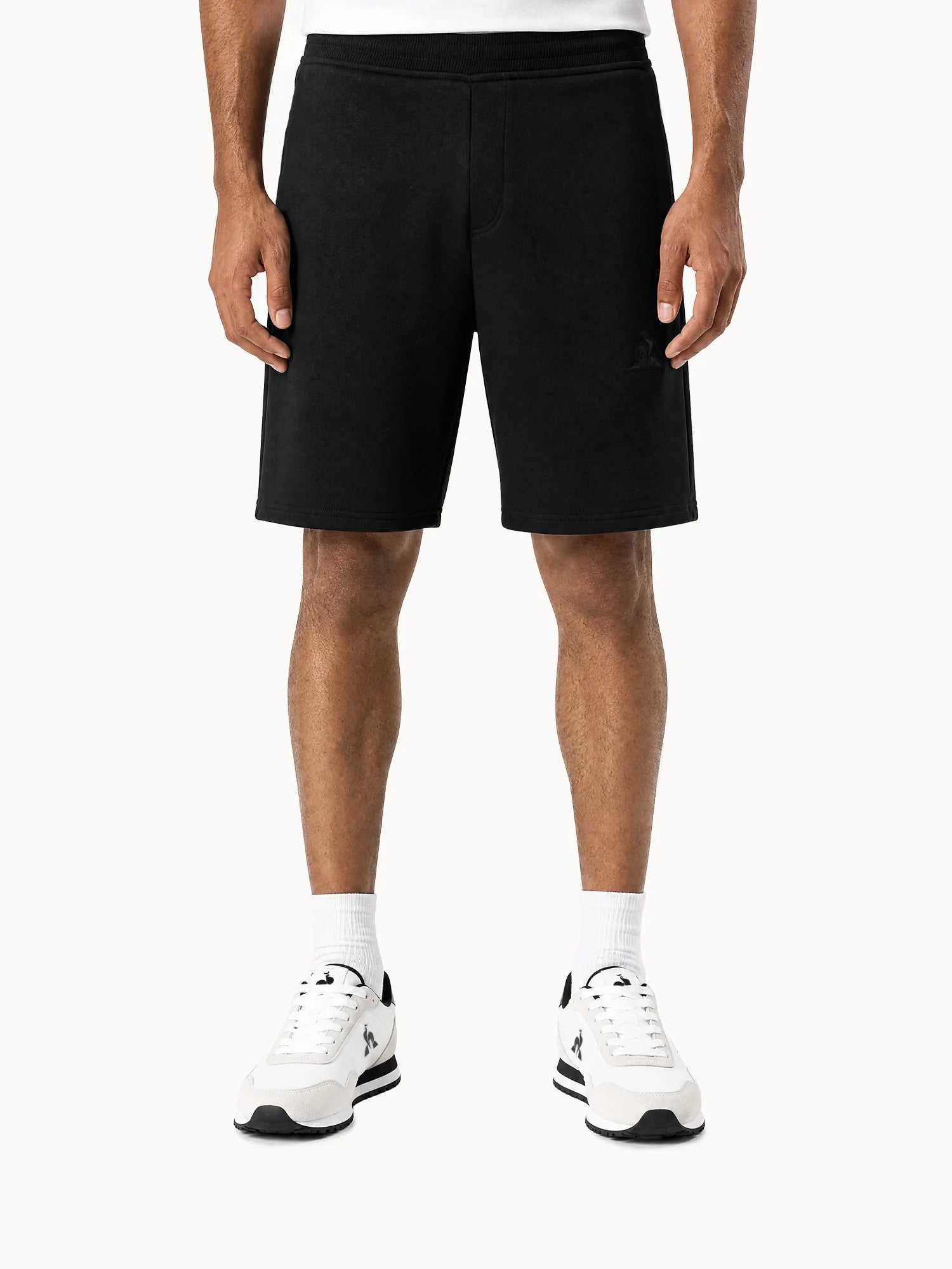 Short Ton sur ton, LE COQ SPORTIF